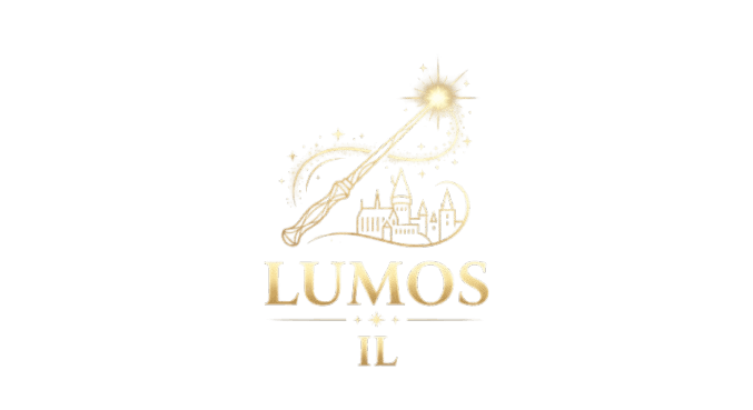 Lumos IL Logo