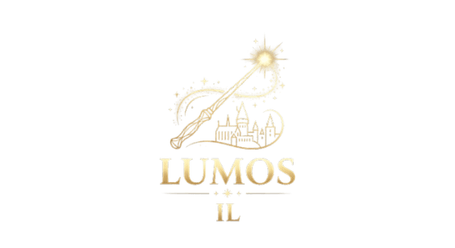 Lumos IL Logo